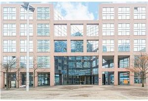 Location bureaux La Défense - Courbevoie - Proche transports