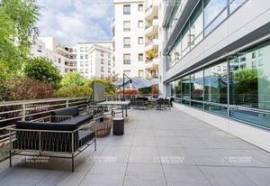 Bureaux premium à louer Levallois-Perret - Terrasse privative