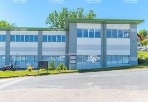Vente bureaux Lissieu - Secteur Techlid, proche Limonest