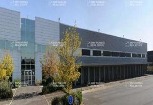 Location local d'activité Bretigny-sur-Orge - Proche transports