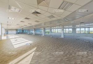 Location bureaux Antony - Proche RER B Croix de Berny et Parc de Sceaux