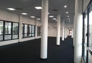 Location bureaux Montigny-le-Bretonneux - Proche gare Saint-Quentin