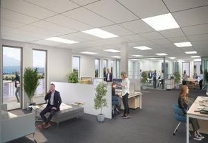 Vente bureaux Le Bourget-du-Lac - Proche Savoie Technolac