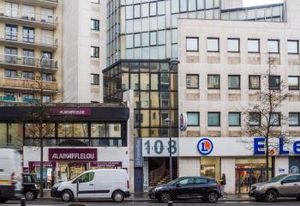 Bureaux à louer Le Kremlin-Bicêtre - 7e étage