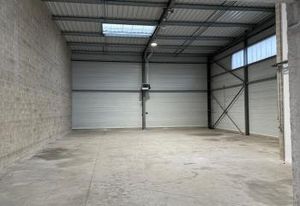 Location local d'activité Frépillon - Gare et accès direct N184/A115