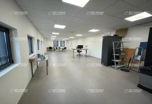 Vente bureaux Bussy-Saint-Georges - Proche RER A