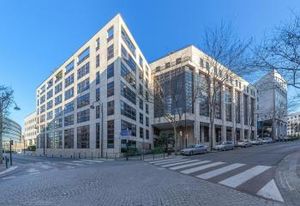 Location bureaux Rueil-Malmaison - Proche RER A et A86