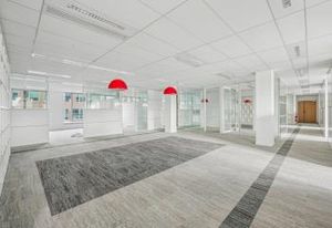 Location bureaux Saint-Ouen - Proche Ligne 14 et Halle Gourmande