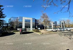 Vente bureaux Illkirch-Graffenstaden - Parc d'Innovation, proche transports