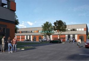 Location locaux d'activité Corbeil-Essonnes - Proche A6 et RER D