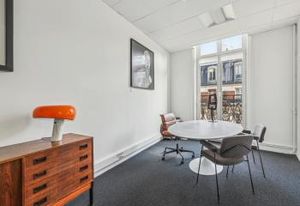 Location bureaux Paris 11 - Proximité Place de la République