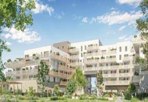 Local commercial neuf à vendre Cenon - Proche Bordeaux