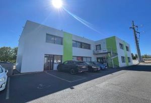 Location bureaux Cenon - Proximité transports en commun