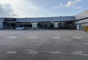 Location local d'activité Woippy - Accès autoroutier proche