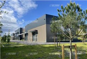 Location local d'activité Mérignac - Parc d'activités neuf