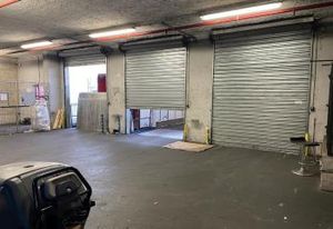 Lot d'activités et bureaux à louer Marly-la-Ville - Proximité A1, N104, RER D