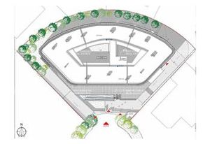 Vente bureaux Montpellier - Proche aéroport, autoroutes et transports