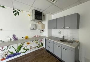 Location bureaux Versailles - Proche gare Versailles Chantiers