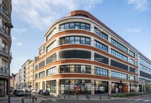 Location bureaux Lille Centre - Proche gares