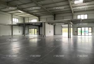 Vente local d'activité Le Bignon - Proche A83