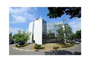 Location bureaux Blagnac - Secteur Aéroport