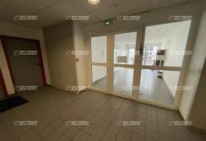 Location bureaux Chenôve - Proche Dijon Sud