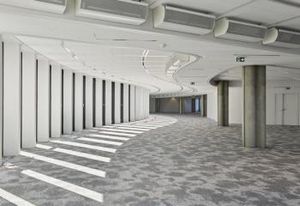 Location bureaux Boulogne-Billancourt - Proche Métro Pont de Sèvres