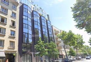 Vente bureau Boulogne-Billancourt - Accès métro Pont de Sèvres