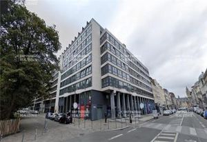 Location bureaux Lille - Proche Rue Nationale et transports