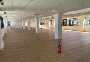 Vente bureaux Boulogne-Billancourt - Proche centre-ville et transports