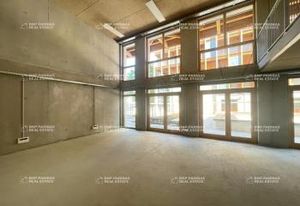 Bureaux à vendre Nantes - Quartier Nefs / Création