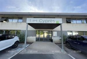 Bureaux à louer Baillargues - Proche Montpellier Est