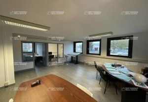 Location bureaux Saint-Avertin - Proche gare TGV et accès A10