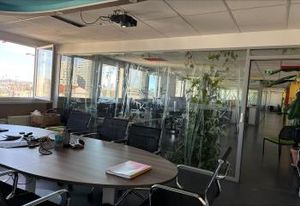Vente bureaux Saint-Ouen-sur-Seine - Portes de Paris