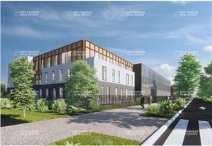 Location bureaux Genas - Proche A46 et A432