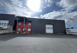 Local d'activité à vendre Panissières - Proche A72