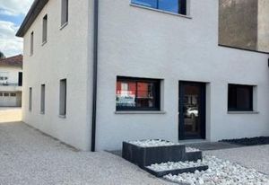 Location bureaux neufs Mably - Proche autoroute N7
