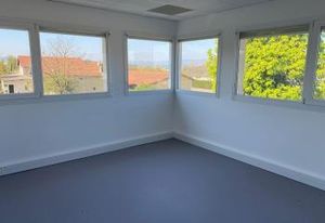 Location bureaux Saint-Just-Saint-Rambert - Plaine du Forez Nord