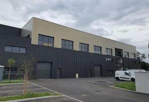 Bureaux à vendre Andrézieux-Bouthéon - Proche gare et autoroute