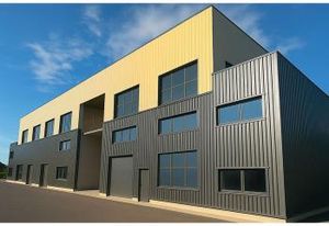 Bureaux à vendre Andrézieux-Bouthéon - Proche gare et autoroute