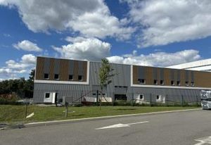 Location locaux d'activité Saint-Étienne - Zac Molina la Chazotte