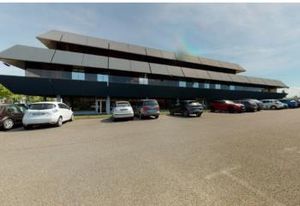 Location bureaux Andrézieux-Bouthéon - Proche A72 et gare