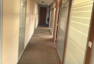 Location bureaux Andrézieux-Bouthéon - Proche A72 et gare