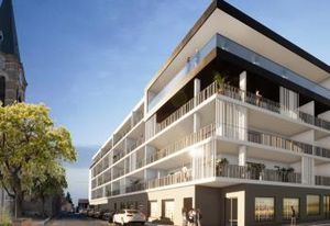 Vente locaux commerciaux La Talaudière - Proche Saint-Étienne