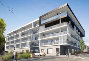 Vente locaux commerciaux La Talaudière - Proche Saint-Étienne
