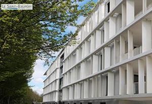 Vente bureaux Saint-Étienne - Proche A72, tram et gare