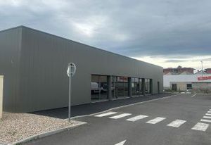 Location local commercial Feurs - Zone Randan