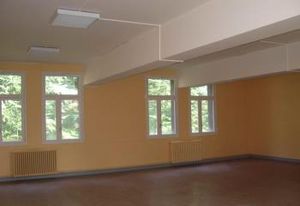 Location bureaux Saint-Étienne - Parc de Montaud et échangeur Dourdel