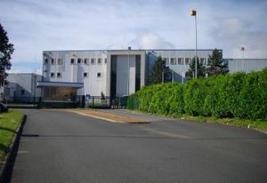Bureaux à vendre Saint-Priest-en-Jarez - Proche A72 et gare Châteaucreux