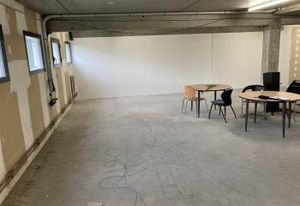 Local d'activité à louer Saint-Étienne Technopôle